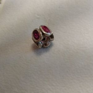 Pandora Charm